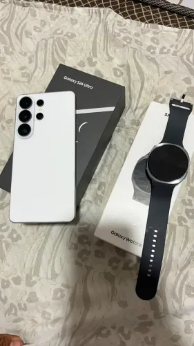 Relogio galaxy wathc 8
