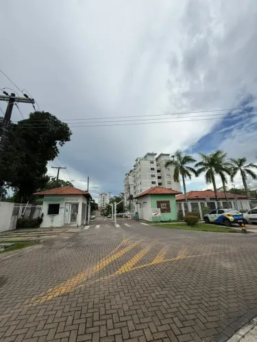 LIFE FLORES APARTAMENTO TÉRREO À VENDA| 3 QUARTOS | ACEITA FINANCIAMENTO