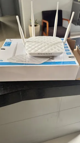 Roteador