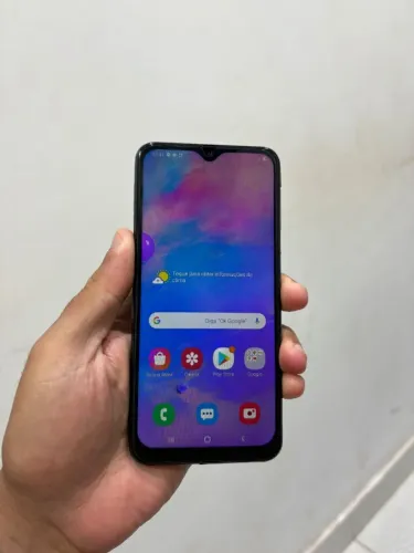 Samsung m30