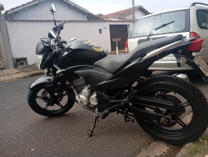 *Cb300*