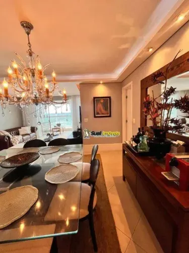 Apartamento com 4 dormitórios à venda, 152 m² por R$ 2.000.000,00 - Praia do Pecado - Maca