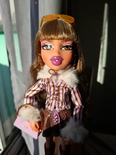 Bratz, Yasmin - Always Bratz