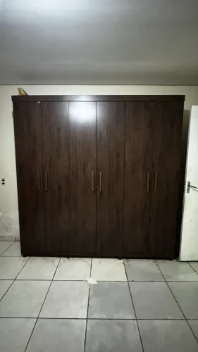 Guarda roupa 