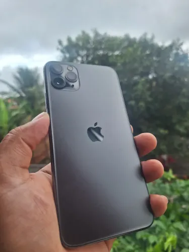 iPhone 11 Pro Max 256gb