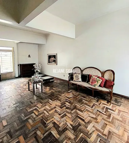 Casa central
