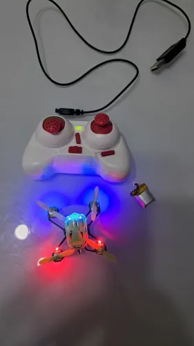 Mini drone