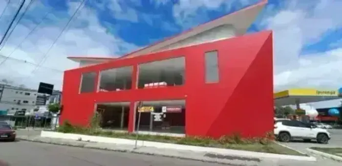 Excelenete Ponto Comecial Maurício de Nassau - Caruaru - PE