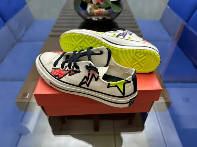 Tênis All Star Converse Infantil 35