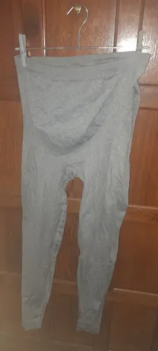 Legging Gestante Lupo