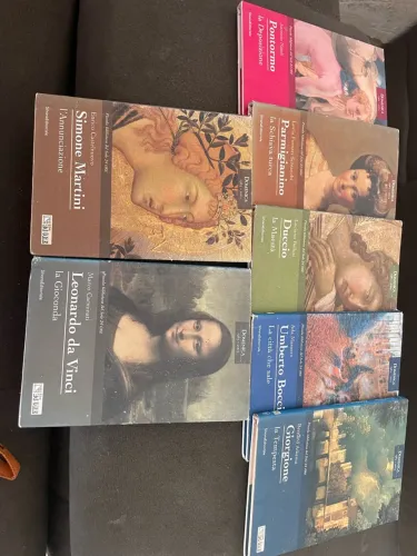 Livros relíquias!
