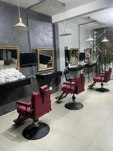 MÓVEIS BARBEARIA