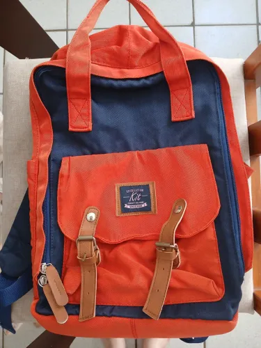 Bolsa Importada