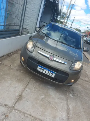 Fiat Palio Attra./italia 1.4 EVO F.flex 8V 5P 2014
