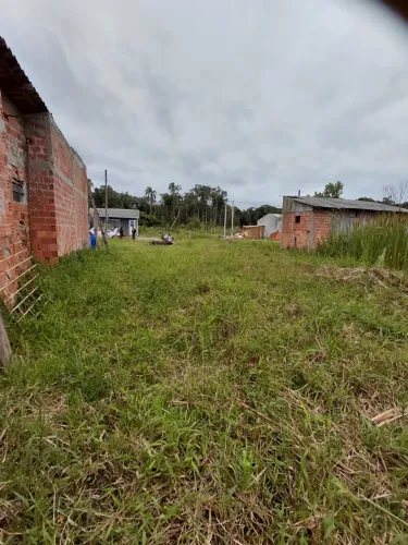 Vendo terreno Balneário Costa Azul