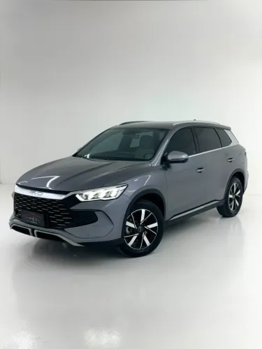 BYD Song Pro GL 1.5 16V Híbrido Aut. 2025