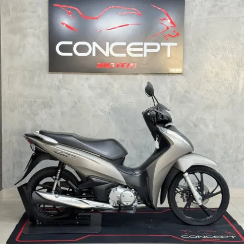 Honda Biz 125i 125 cc
