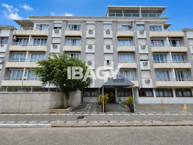 Excelente Apartamento 2 dormitório(s) em Canasvieiras - Florianópolis