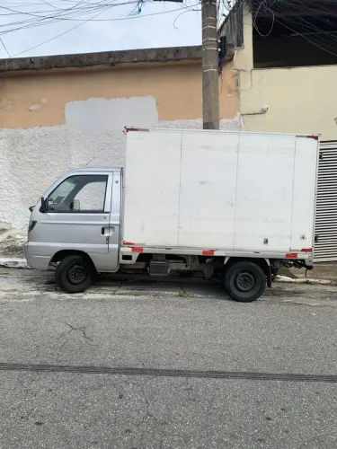 Hafei Towner Pick-up 1.0 8V 48cv 2P 2011
