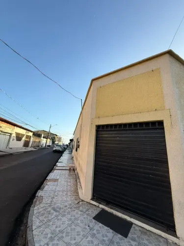 PONTO COMERCIAL - COHAMA