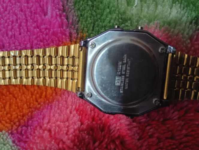 Relógio Casio Original