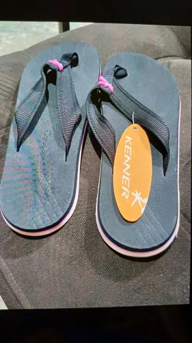 Chinelo lindo preço bom 