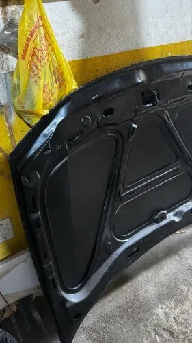 Capo Vw Golf 