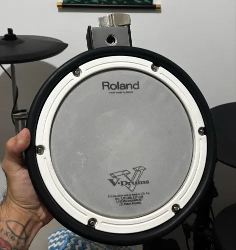 Pad Roland PDX-8 