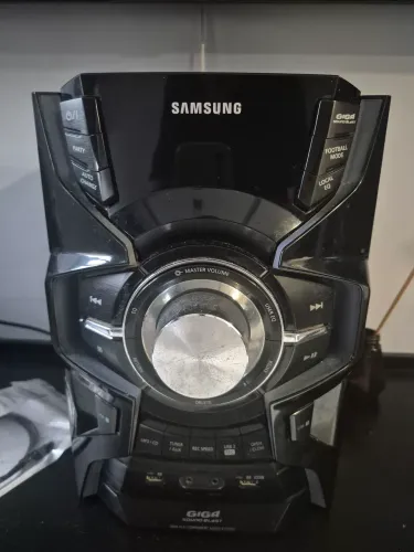 Microsystem samsung MX-F850