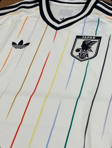 Camisa Japão Adidas Original Oficial - Seleção Japonesa