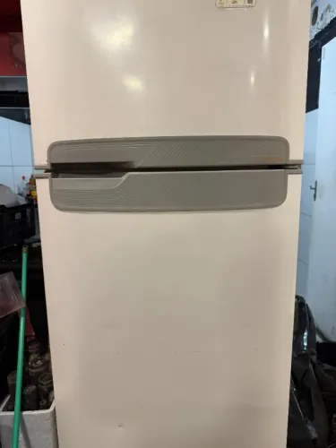 Geladeira Continental TC56