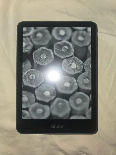 Kindle Paperwhite Signature Edition 12ª geração