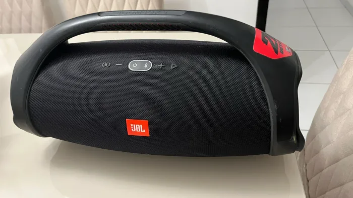 JBL BOOMBOX 2