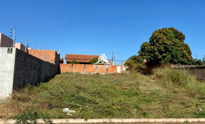 Terreno à Venda no Chapéu do Sol, Próximo ao Fórum de Várzea Grande/MT