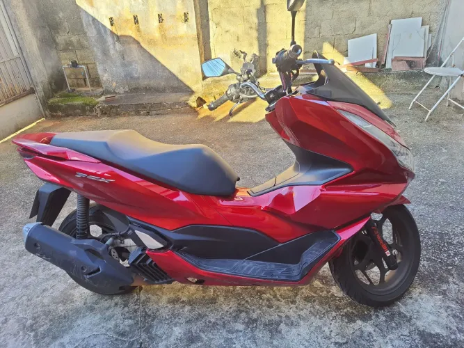 Honda PCX 160