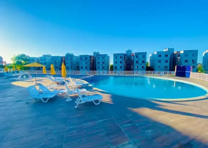 Residencial Dois de Julho Life