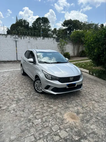 Fiat Argo Drive 1.0 6V Flex 2022
