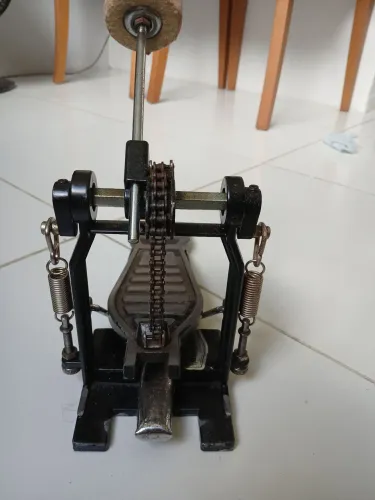 PEDAL DE BATERIA - MICHAEL