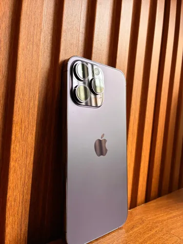 iPhone 14 Pro Max impecável 