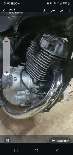 Yes 125