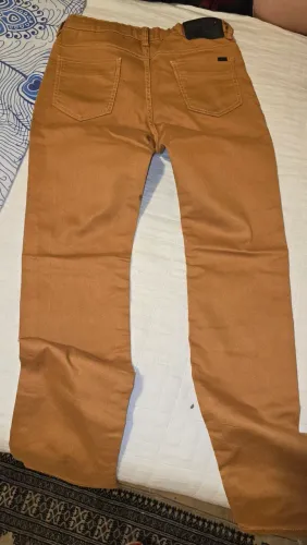 Calça da Reserva infantil - 12 anos