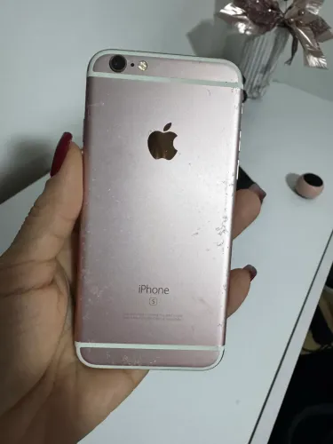 iPhone 6s