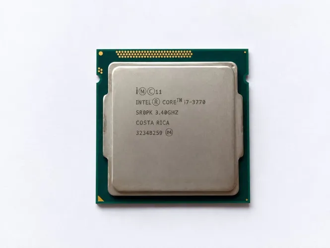 Processador i7