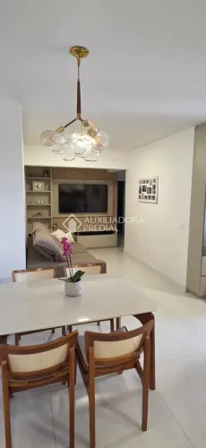 Apartmaneot 3 dormitórios