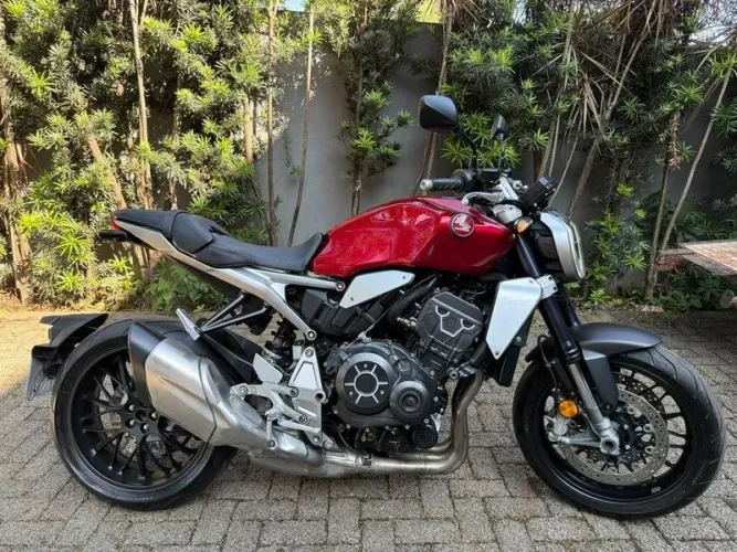 HONDA CB 1000R 2022