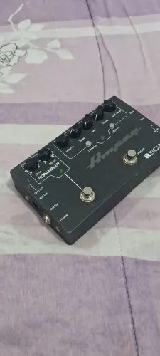 Pré Amp Ampeg SCR DI