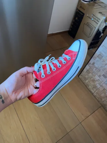 all star ORIGINAL em estado de NOVO