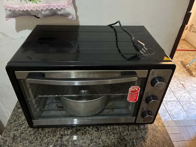 Forno eletrico