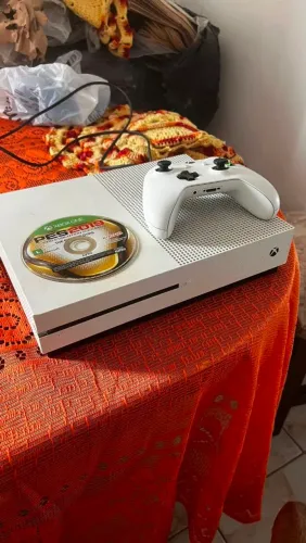 Vende-se Xbox one