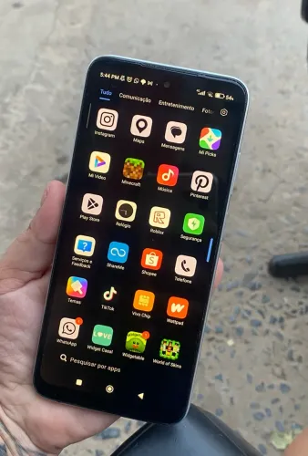 Xiaomi redmi 10/128gn
